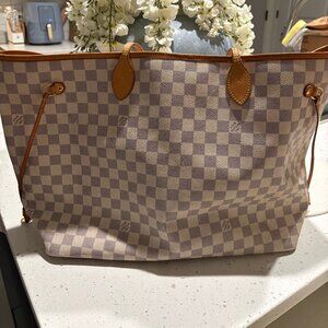 Louis Vuitton Neverfull GM